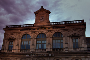 Conseiller financier Lille