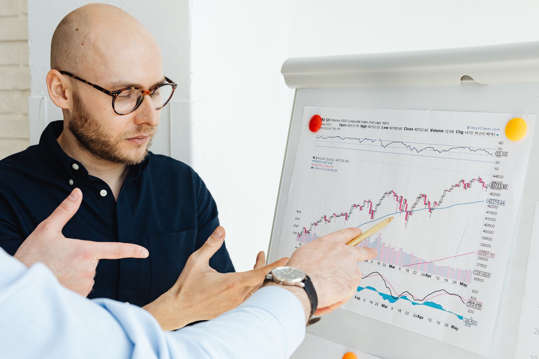 Conseiller financier équipe à Lille